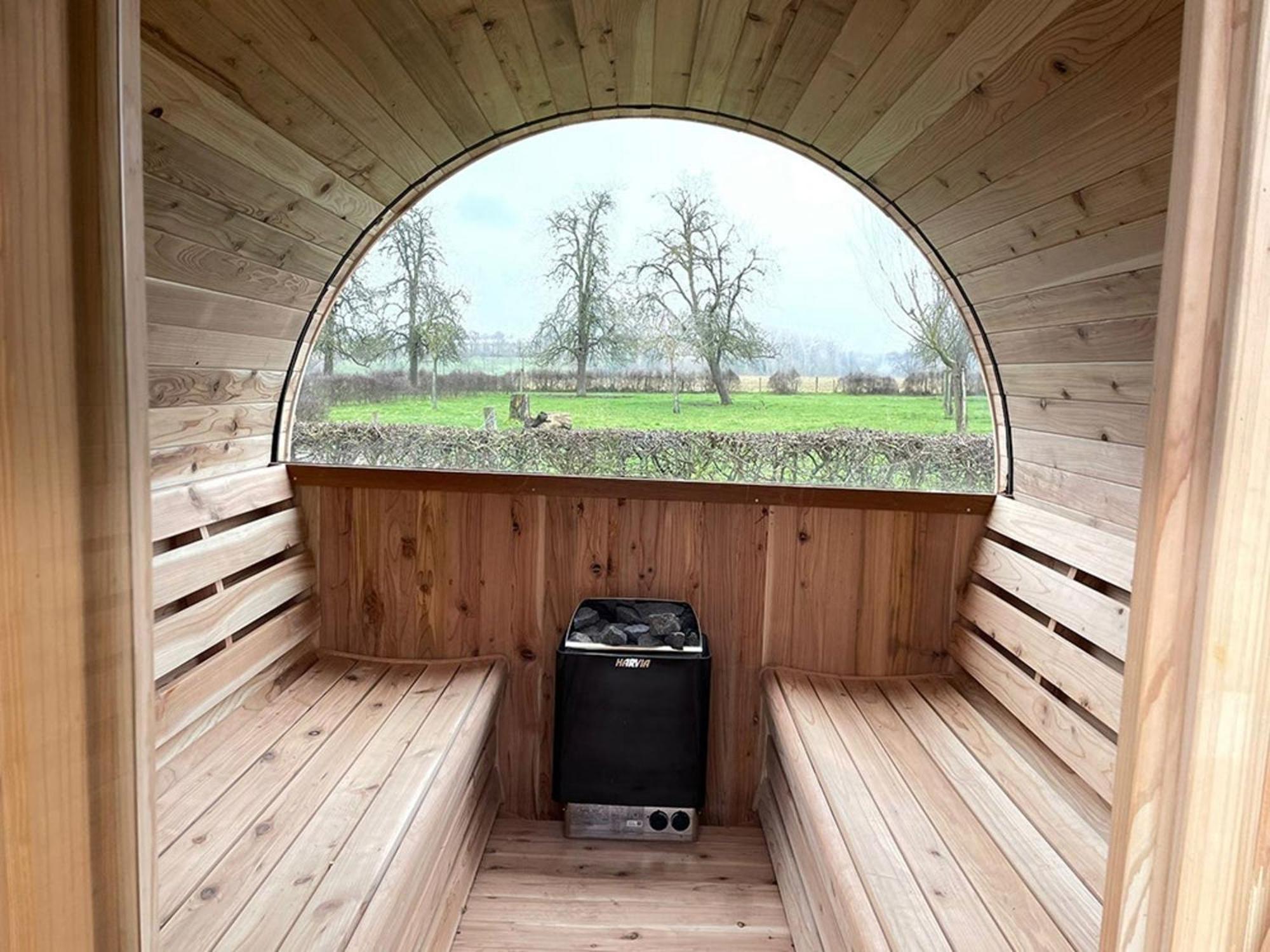 Boerderij Camping Nixhoeve Genderen Exterior foto
